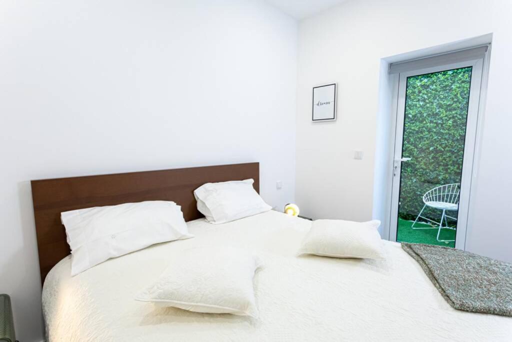 Apartamento Casa 55 Aveiro Exterior foto