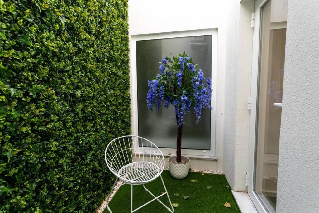 Apartamento Casa 55 Aveiro Exterior foto