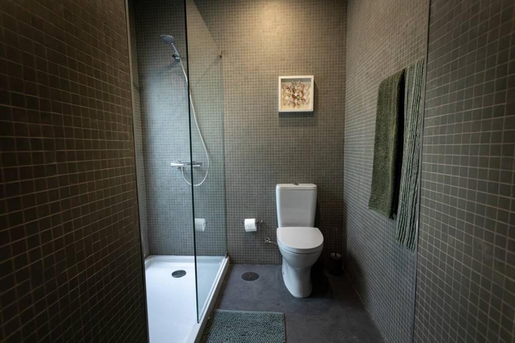 Apartamento Casa 55 Aveiro Exterior foto